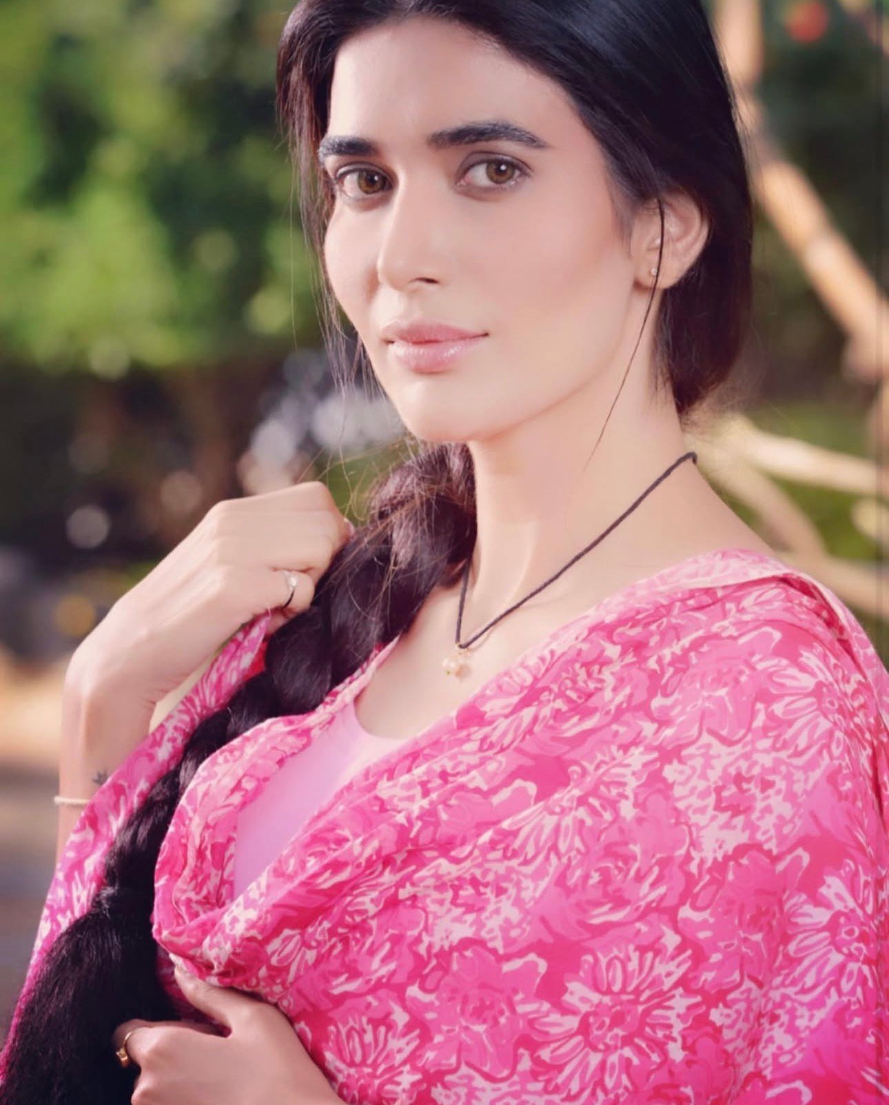 Nehal Sharma